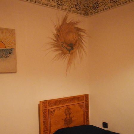 Sunset Surfhouse Morocco Hostel Tamraght Bagian luar foto