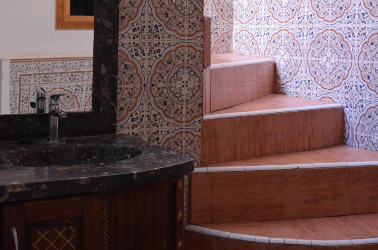 Sunset Surfhouse Morocco Hostel Tamraght Bagian luar foto